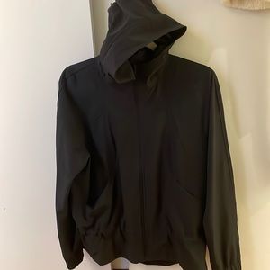 Lululemon Women’s Rain Coat